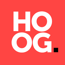 Logo-hoog